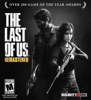 The Last of Us Remastered PS Oyun kullananlar yorumlar